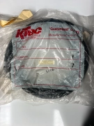 Applied Materials 0150-35205 AKA 0150-76179 Harness, Assy. Mainframe Umbilical