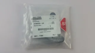Applied Materials 0021-77866 Clamp Drive Spindle