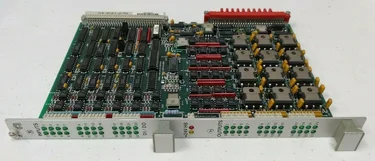 AMAT 0100-11002 PWB DIGITAL I/O, DIO BOARD