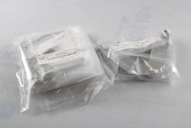 AMAT 0190-81158 arm 2 cover lower,wiring guide bracket group