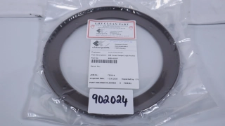 AMAT Applied Materials 0020-32237 Vespel Cover, 902024