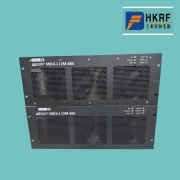 ADVANCED ENERGY AE MDX-L12M-650 DC POWER SUPPLY FOR CVD (1pc)