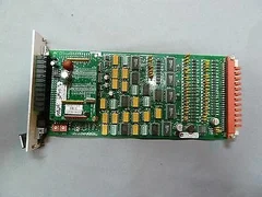 AMAT Applied Materials 0100-20453 Rev. 005 DeviceNet Digital I/O Board 0190-0037