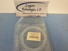 LAM RESEARCH (DRYTEK 384T) 150 MM ESC FOCUS RING 716-080177-001, NOS