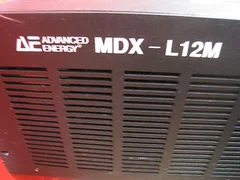 AMAT DC SUPPLY MDX L12M 0190-70087