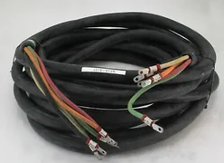 9726 APPLIED MATERIALS CABLE POWER 40FT MAGNET DRIVER TO CHAMBER TRAY 0150-75070