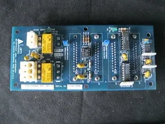 LAM RESEARCH (LAM) 810-034806-003    RF Halo RF Interface PCB