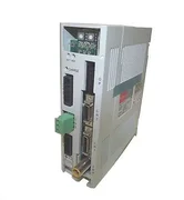AMAT Sanyo Denki BL Super PV Servo Drive Amplifier PV1A015SM61P50 / 0870-00021