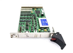 AMAT Applied Materials 0190-22967 Analog I/O PCB Card Rev. 03 MKS AS00700-08
