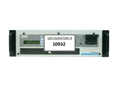 DCG-200A ENI DC24M-A041300110AL Generator MASTER AMAT 0190-07962 Tested As-Is