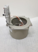 Applied Materials 0010-01412, 0040-32998 Super-E wall liner kit AMAT