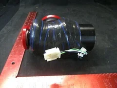 LAM RESEARCH (LAM) 853-360073-001 ASSY, ISLTN ANGLE VALVE, HEATED, 100930971