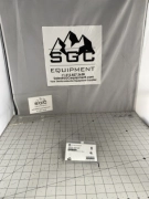 Applied Materials Cap, Polytetrafluroethyene (Teflon) PN: 0020-32122 REV:B