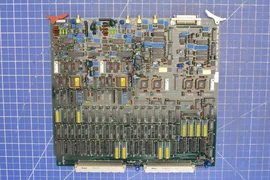 4S007-437 / PCB BOARD, TTL-IF, 903-155N-R / NIKON