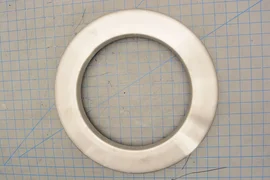 78G2593 / LOWER SHIELD G-12 AMAT 0020-25744 / LSI