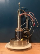 AMAT MCA ESC 300 mm Heater Pedestal Assembly 0010-27983 US Based Seller!