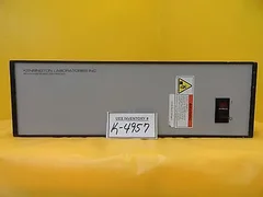 Kensington 25-4021-0015-04 Servo Positioning Unit 4000D AMAT 0190-23563 Used