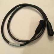 AMAT APPLIED 0010-15505 CABLE ASSY RevD CVD supply Cable USED