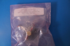 NEW AMAT 3870-01977 VALVE Lockout 3WAY BARB ELBOW, TEE Applied Materials