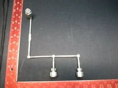 Applied Materials (AMAT) 0050-42851 GAS LINE, WELDMENT