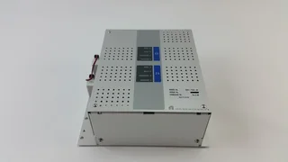 SMC INOI-7134-32, 2-PORT DNET UPA MODULAR B-SIDE APPLIED MATERIALS 0190-31158