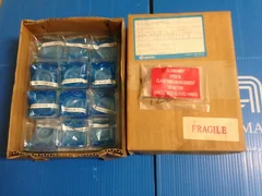 Applied Materials 0200-39134 Window, Endpoint AMAT