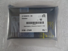Applied Materials 0190-27649 Connect Port TS 4 Ethernet Serial Digi Switch