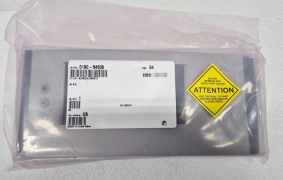 AMAT 0190-54536 BROOKS CTI ON-BOARD IS CRYOPUMP REMOTE KEYPAD DISPLAY - NEW