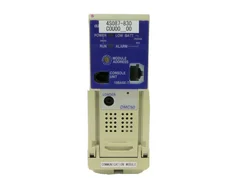 Yamatake DMC50M Multi-Loop Controller DMC50 Nikon 4S087-830 NSR-S610C Working