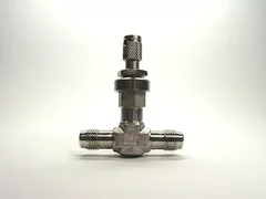SWAGELOK SS-4MG-VCR Manual Valve / TYPE : MALE
