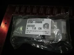 Applied Materials AMAT 0150-09889 CABLE ASSY SCSI 50P EXT 20-SLOT VME