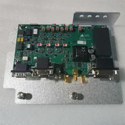 Lam Research PCB ASSY PULSE SMPL & HOLD W/SYNC OUT 810-048219-021