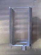 Applied Materials 0010-70078 Tray, Assy. 200 MM 29 Slot AMAT