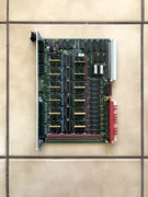 AMAT 0100-20003 DIGITAL I/O DIO BOARD - REV G - USED