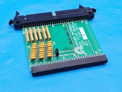 Applied Materials AMAT 0100-09110 Rev F Mini Filter Board PCB Board