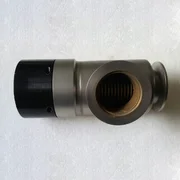 AMAT P/N 3870-02764 AMAT PRODUCER ROUGH MKS VALVE LPV-50-AK-COVS
