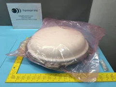 AMAT 0010-36618 DPS POLLY CERAMIC DOME ASSEMBLY, 124866