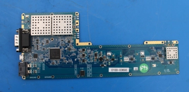 AMAT Applied Materials 0100-03695 104007 Board PCB