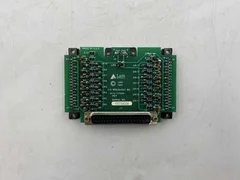 Lam Research 810-17002-001 I/O Breakout Board