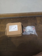 APPLIED MATERIALS WATER FLOW METER, 264063 DISTRIBUTION PANEL 0190-05138