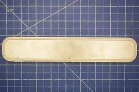 0021-10328 / DOOR, SLIT VALVE, CENTURA, SST / APPLIED MATERIALS AMAT
