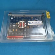 AMAT 0190-09939 SPEC CONTROL DRAWING INTELLIGENT MOTOR C , USED AS IS