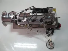 Applied Materials AMAT 0010-30321 0021-89134-002 CENTURA TCG 300mm Rotation