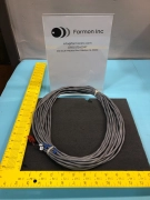 AMAT 0226-31140 CABLE, RF INTLK REMOTE TO MAIN, 180030