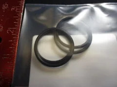 Applied Materials (AMAT) 3700-01327 ORING ID .987 CSD .103 VITON 75 DURO BLK