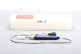 Applied Materials AMAT 0010-23715 PMAX Emissometer Sensor Probe With Box