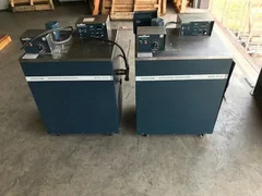 Neslab HX-150 COOLFLOW Chiller  BOM 304216060207,TU1 PUMP, AMAT 0010-00570, 2-EA