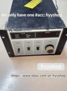 Advanced Energy PE-1000 AC RF power supply, fully functional /hyy/