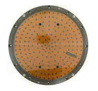 AMAT Applied Materials 0020-32163 200mm ESC Pedestal 0020-32161 Working Surplus