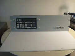CTI-Cryogenics Remote Control Panel for On-Board Pump, AMAT 3620-02332 